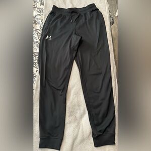 Under Armour Men’s Jogger Pants, Medium
